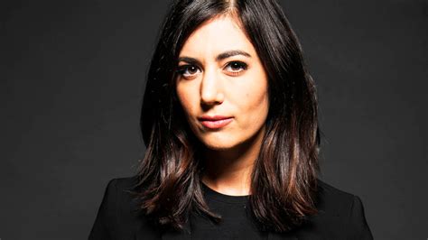 caroline modarressy tehrani